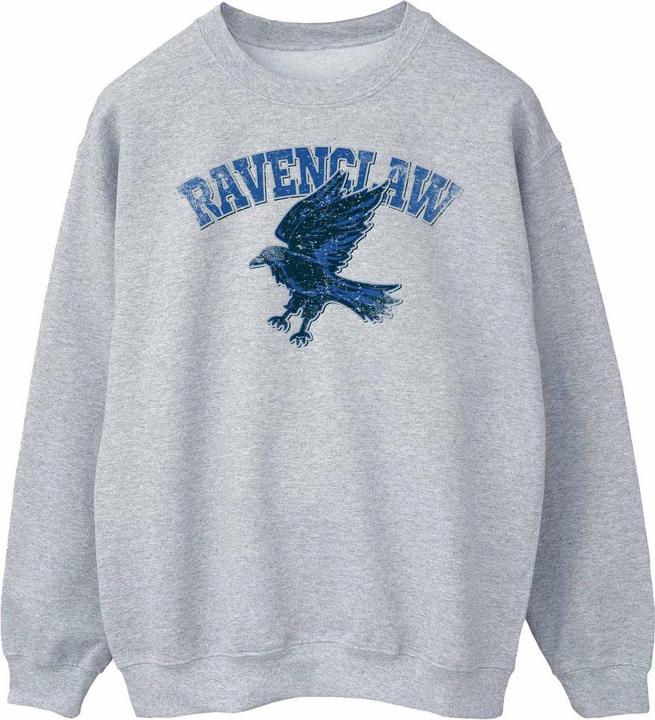 Actual product image Mens Ravenclaw Sweatshirt (XXL)