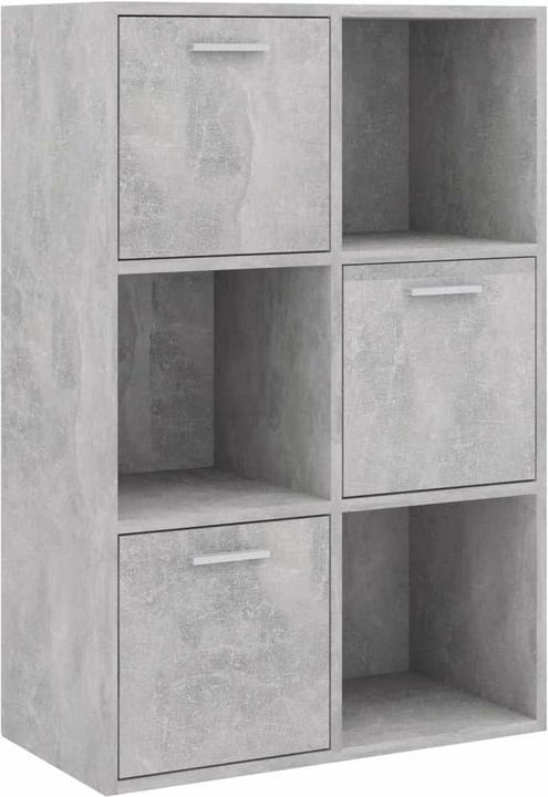 Produktbild vidaXL Hamondorf (29.50 x 60 x 90 cm)