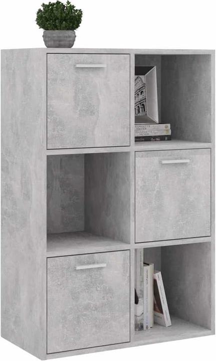 Produktbild vidaXL Hamondorf (29.50 x 60 x 90 cm)