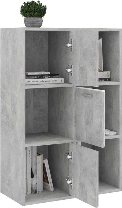 Produktbild vidaXL Hamondorf (29.50 x 60 x 90 cm)