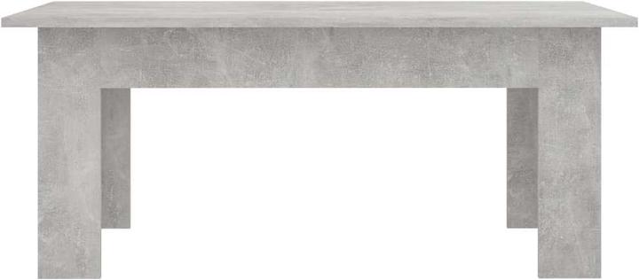 Image du produit vidaXL Couchtisch (100 x 60 x 42 cm)
