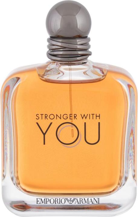 Produktbild Giorgio Armani Stronger With You (Eau de Toilette, 150 ml)