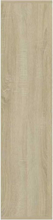 Produktbild VidaXL Enna (50 x 25 x 106 cm)