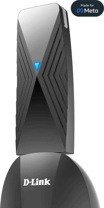 Produktbild D-Link DWA-F18 Air Bridge für Meta Quest