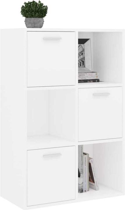 Produktbild vidaXL Hamondorf (29.50 x 60 x 90 cm)