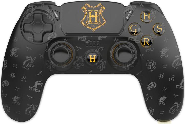 Produktbild Trade Invaders Harry Potter (PS4)