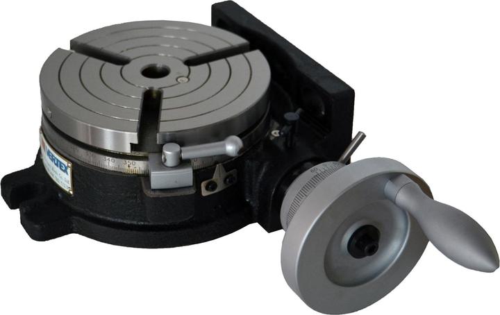 Produktbild Vertex Rundtisch Ø 150 mm HV-6