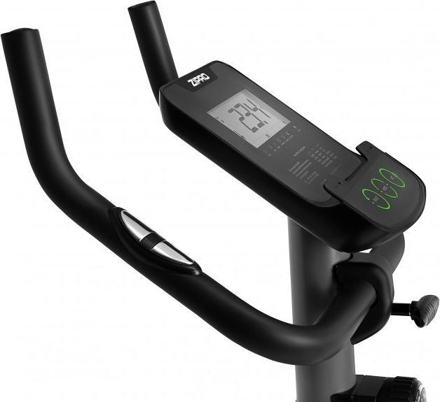 Actual product image Zipro Nitro