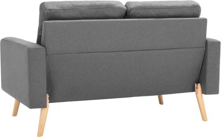 Produktbild vidaXL Sofa (2-Sitzer)
