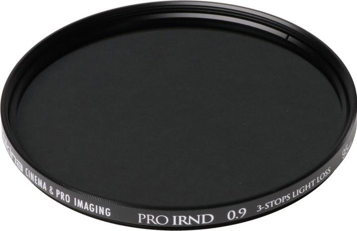 Produktbild Tokina 95mm Pro IRND 0.9 (95 mm, ND- / Graufilter)