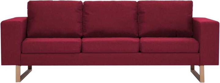 Produktbild vidaXL Domokos (3-Sitzer)