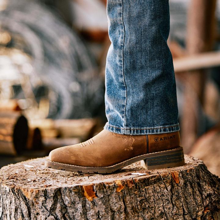 Produktbild Ariat Hybrid Patriot (44)
