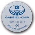 Actual product image Gabriel-Tech Gabriel chip Bluetooth for Bluetooth devices, headphones, wireless keyboard, wireless mouse