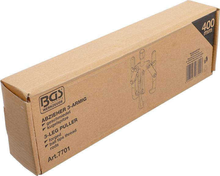 Produktbild BGS Aussen-/Innenabzieher