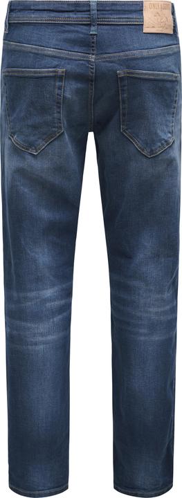 Produktbild Only & Sons Onsweft Claudio Sbd 0036 Dnm Dbw Noos (W33/L32)