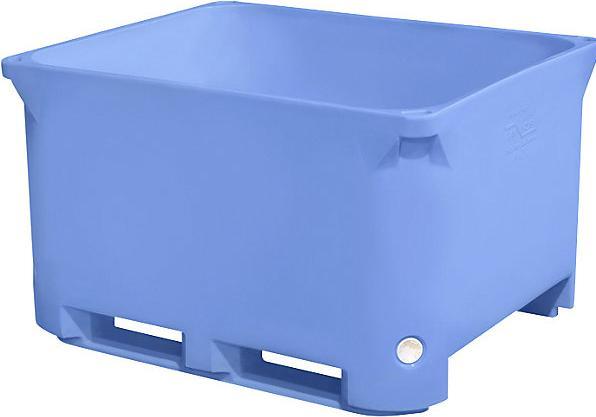 Image du produit kaiserkraft Conteneur isolé (620 l)