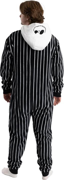 Produktbild The Nightmare Before Christmas Jumpsuit (S)