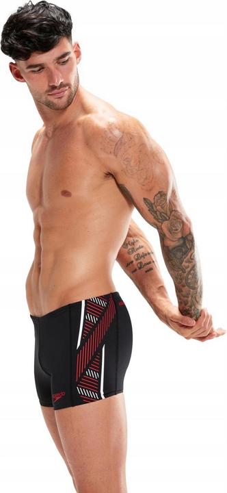 Produktbild Speedo Tech Pnl Asht Kurze Hose (S)