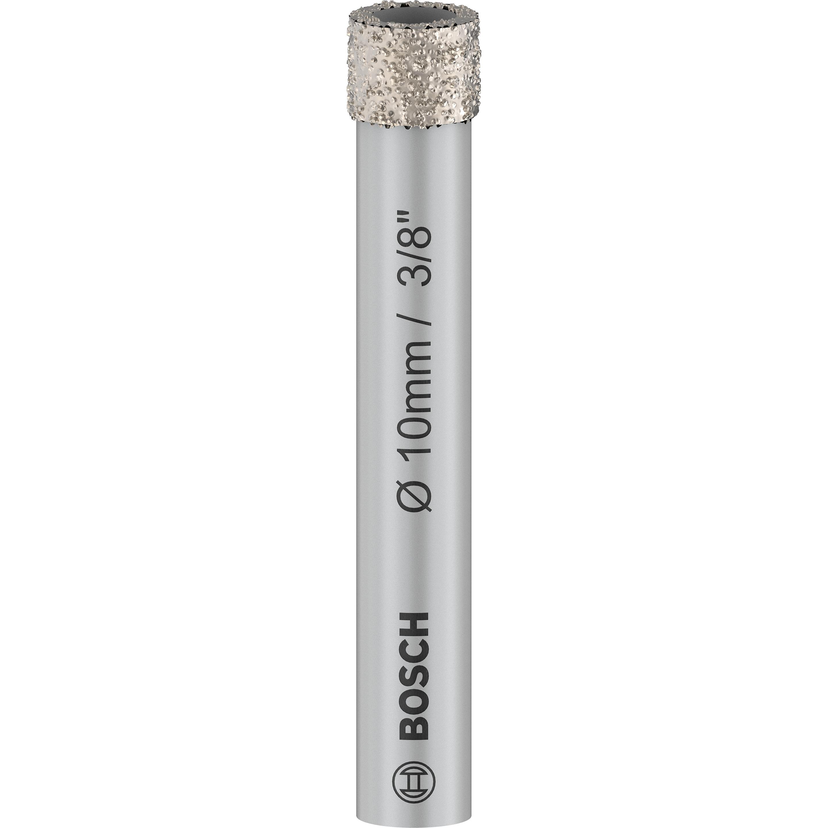 Thumbnail - Bosch Professional Zubehör, Bohrereinsatz, PRO Ceramic dry Bohrer, 10 x 66 mm (10 Millimeter)