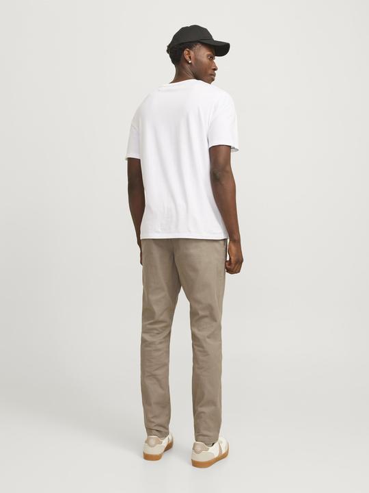 Image du produit Jack & Jones Coupe décontractée Pantalon Relaxed Fit Pantalon Relaxed Fit (W29/L30)