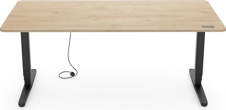 Produktbild Yaasa Desk Pro (200 x 80 cm)