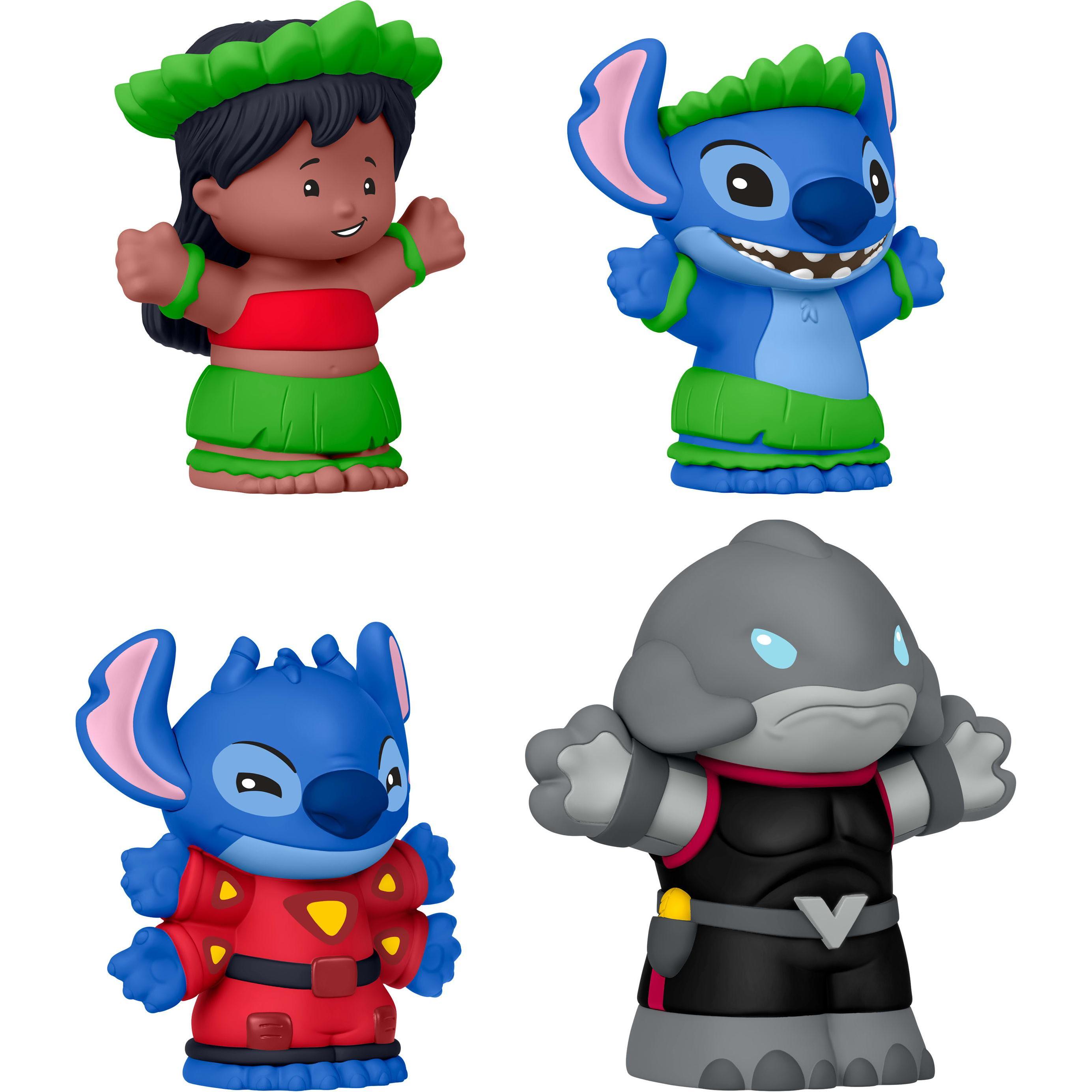 Fisher-Price Little People Collector Lilo & Stich