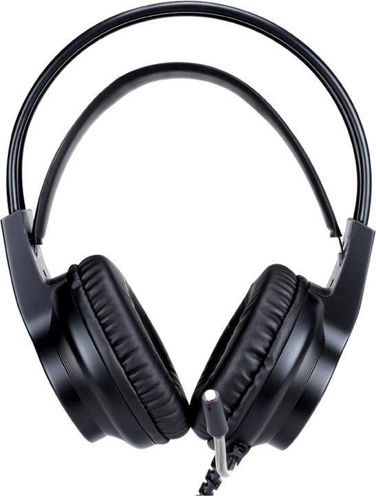 Actual product image Marvo HG8935 (Cable)