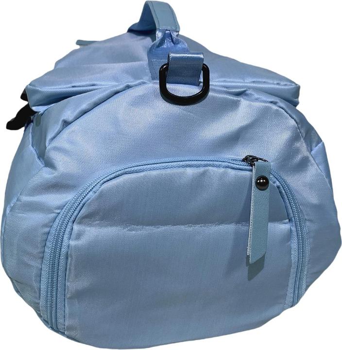 Actual product image HTI-Living Sport Backpack Sporttasche Freizeitrucksack (14 l)