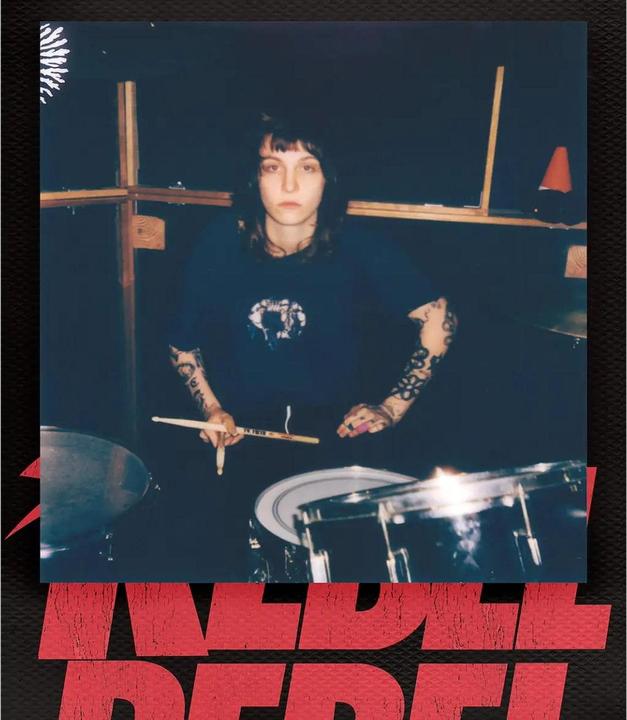 Image du produit Polaroid Édition David Bowie