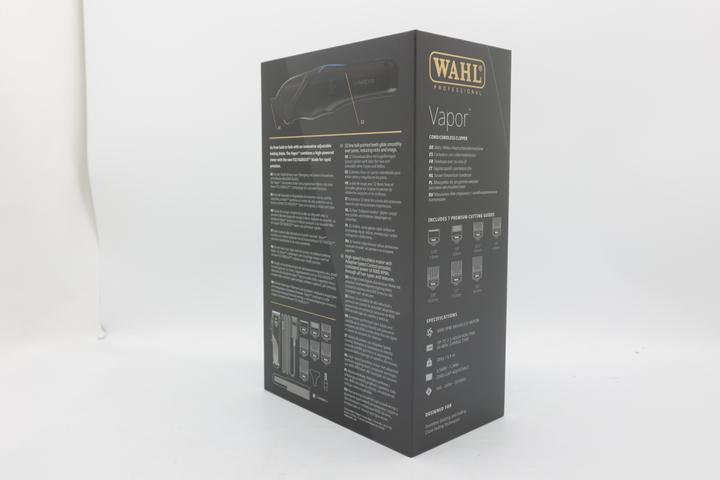 Immagine prodotto Wahl Vapor F32 Fadeout Blade Haarschneider