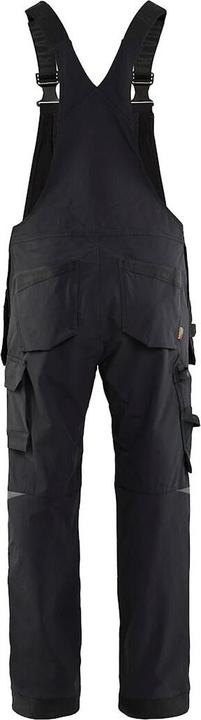 Produktbild Blakläder Latzhose mit Stretchanteil 4d (38)