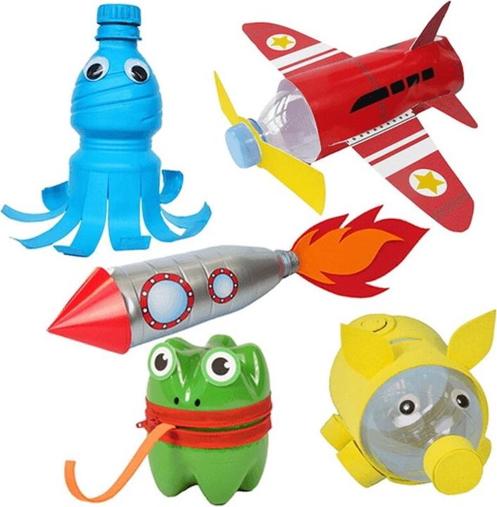 Image du produit Recycle Me Pet