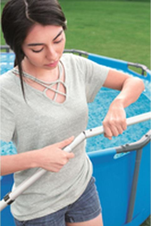 Actual product image Bestway Flowclear