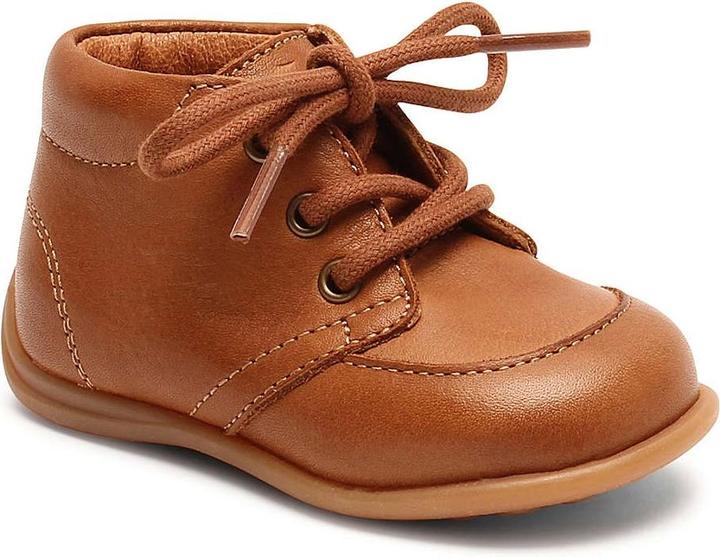 Produktbild Bisgaard Luca Blonde First Walker (20)