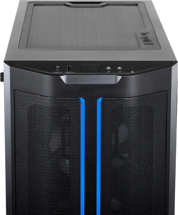 Actual product image Joule Performance eSports RTX3090 II9 (Intel Core i9-11900K, 32 GB, 2000 GB, GeForce RTX 3090)