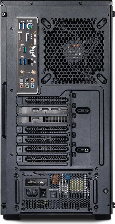 Image du produit Joule Performance eSports RTX3080 II9 (Intel Core i9-11900K, 32 Go, 2000 Go, GeForce RTX 3080)