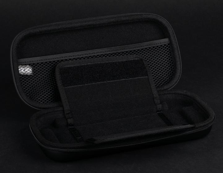 Produktbild NoName ONE PIECE - L & Z - Housse de Protection - Nintendo Switch/Lite/Oled (Switch Lite, Switch OLED, Switch)