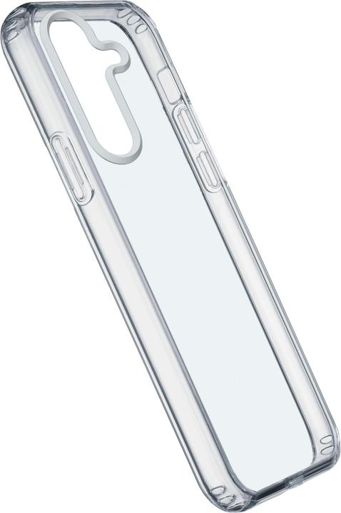 Cellularline Duidelijke en sterke zaak (Samsung Galaxy A16, Samsung Galaxy A16 5G)