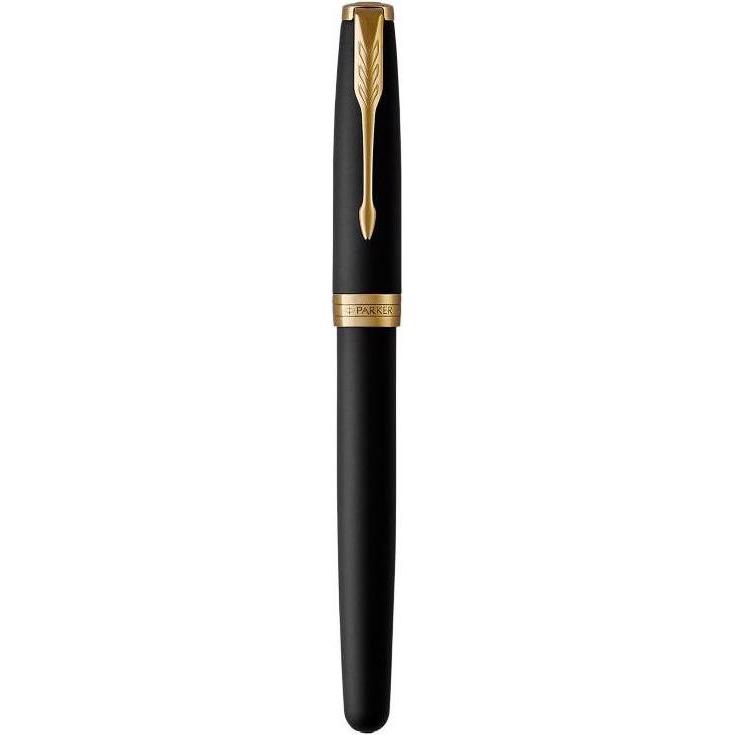 Parker Pen, Schreibstifte, Sonnet (Silber, 1 x)