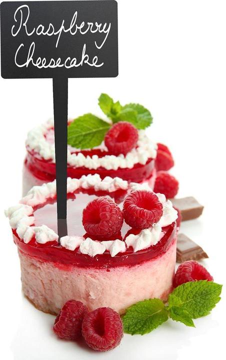 Produktbild Securit Silhuette Tag Recta