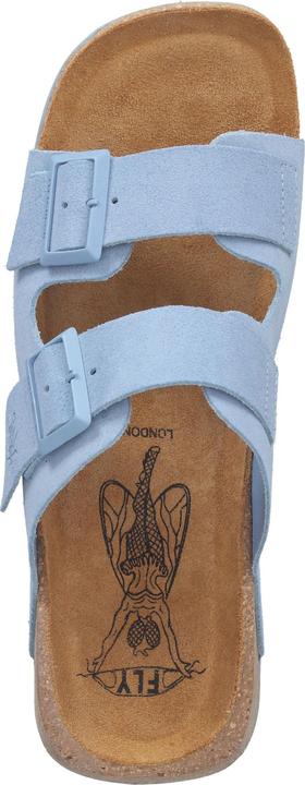 Actual product image Fly London Pantoletten (41)