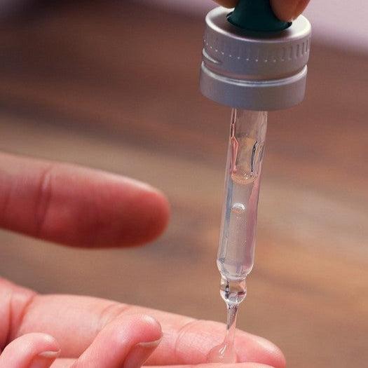 Image du produit The Body Shop Sérum quotidien concentré à l'edelweiss (30 ml, Crème de jour)