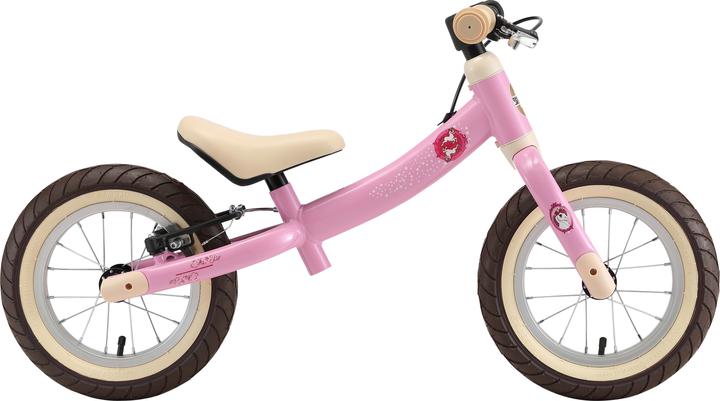 Produktbild Bikestar 2-in-1 (12")