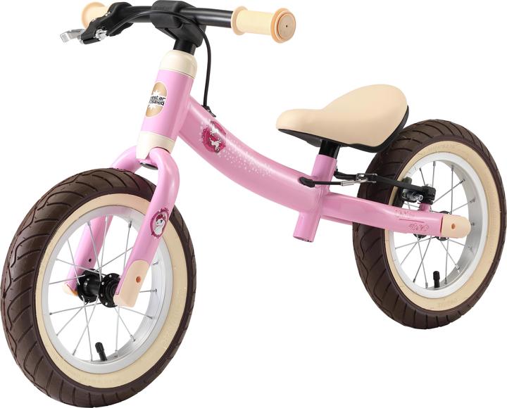 Produktbild Bikestar 2-in-1 (12")