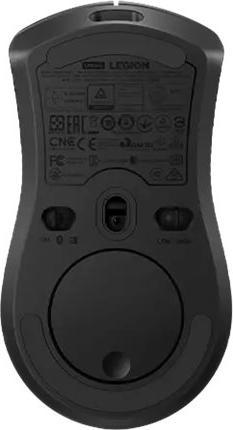 Actual product image Lenovo Legion M600 (Cable, Wireless)