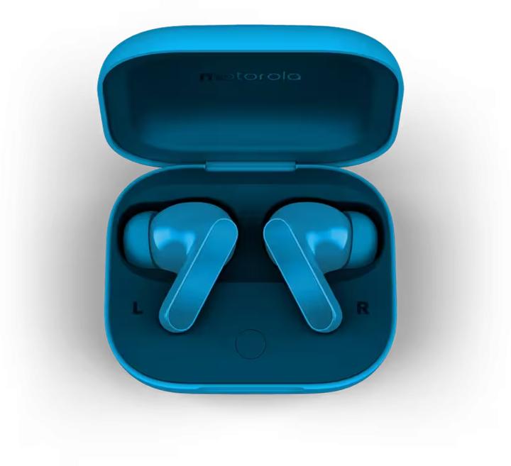 Immagine prodotto Motorola Moto Buds Bass (ANC, 9 h, Senza fili)