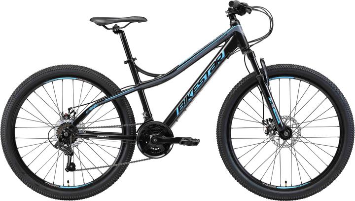 Bikestar Vtt (40.60 cm)