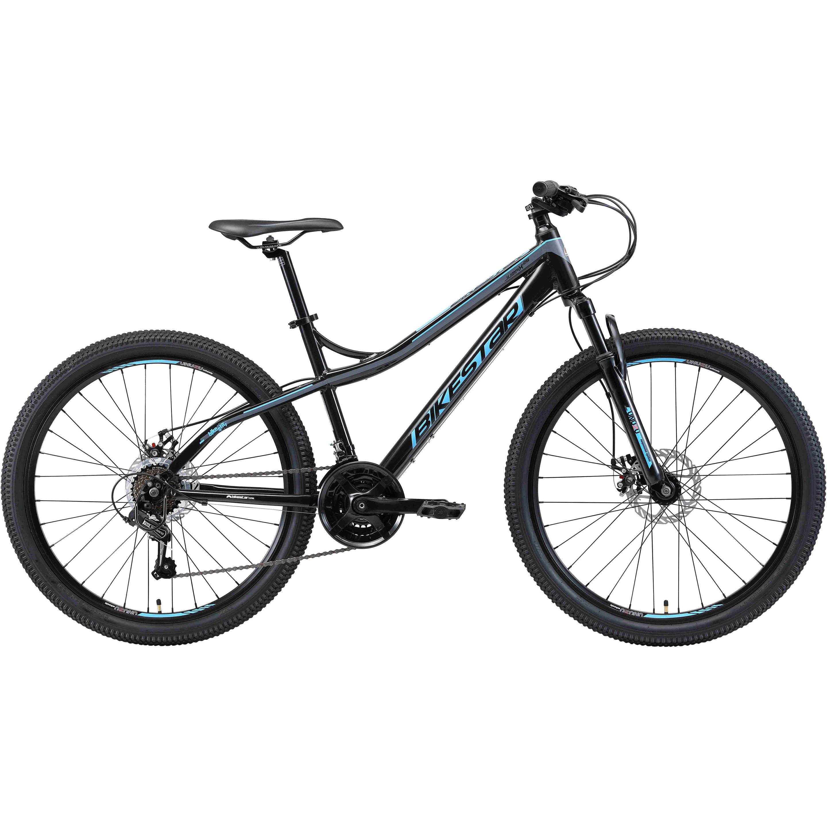 Bikestar, Mountainbike, (40.60 cm)
