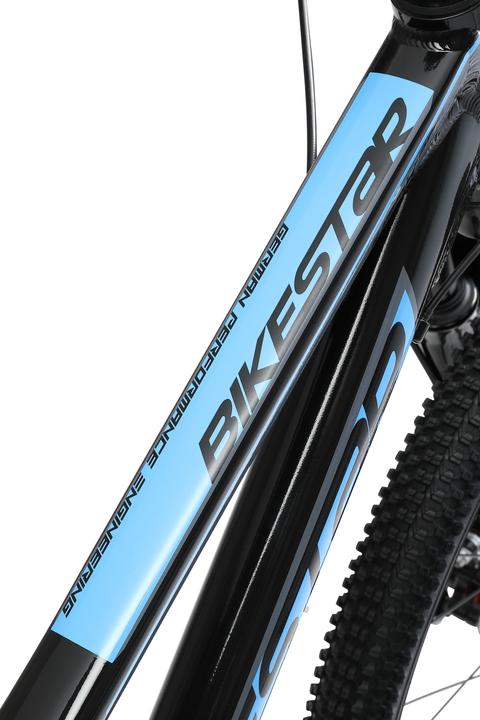 Image du produit Bikestar Vtt (40.60 cm)