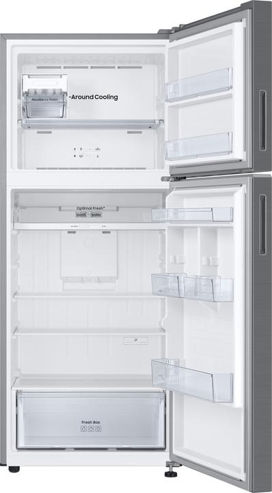 Produktbild Samsung RT38CG6624S9ES (393 l)